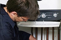 boiler replacement Miles Hill