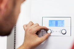 best Miles Hill boiler servicing companies