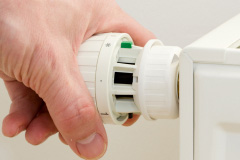 Miles Hill central heating repair costs