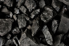 Miles Hill coal boiler costs