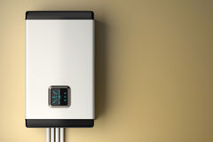 Miles Hill electric boiler companies