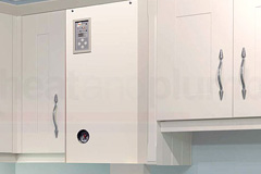 Miles Hill electric boiler quotes