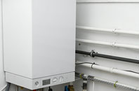 free Miles Hill condensing boiler quotes
