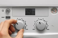 free Miles Hill boiler maintenance quotes