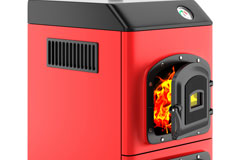 Miles Hill solid fuel boiler costs